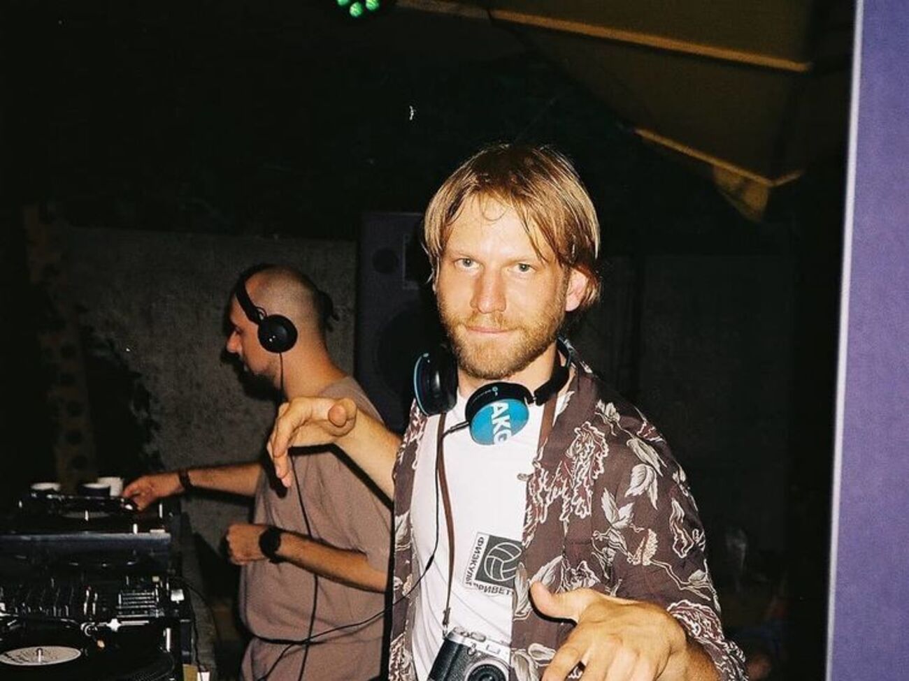 Дорн: Сочный мем