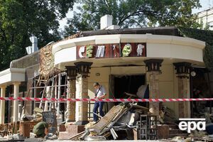 Бойовики не показали ОБСЄ тіла Захарченка