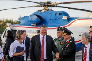 Аваков: Сотрудничество с Турцией – наша стратегия