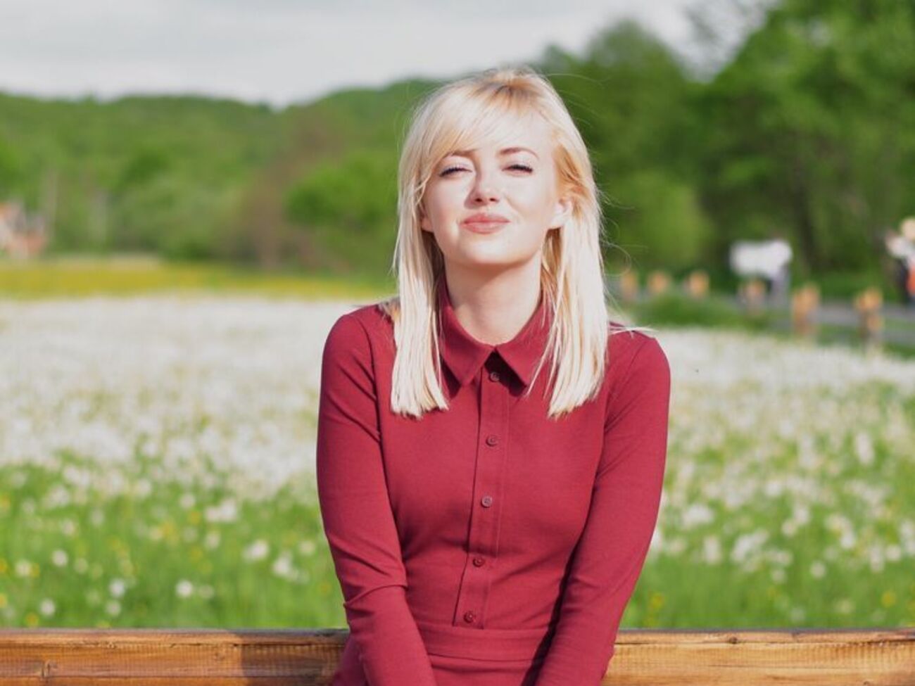 Седлецька: Ми проти кулуарщини. Запрошуємо Луценка замість кулуарної зустрічі дати відкритий коментар