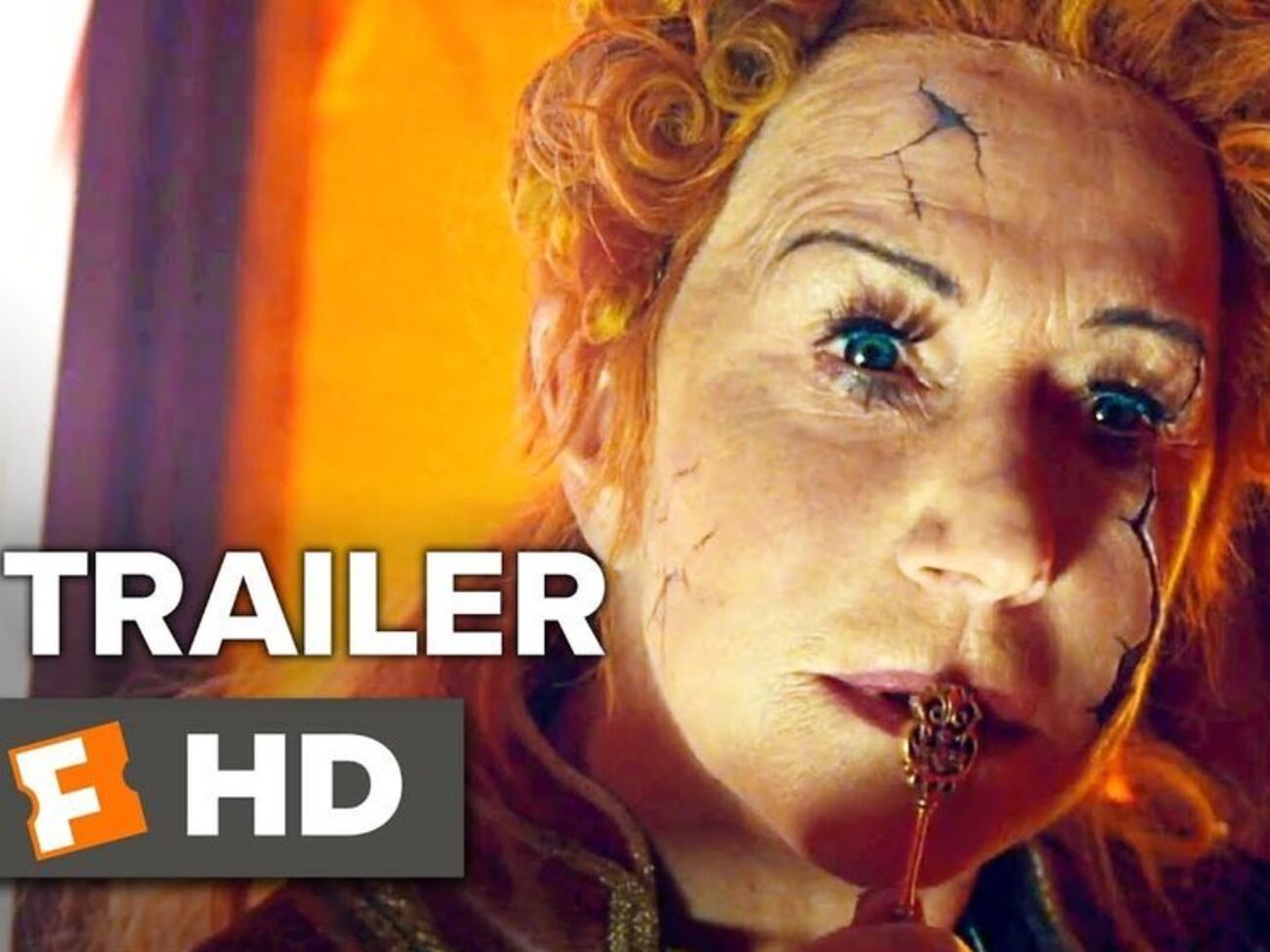 Картина вийде в жовтні