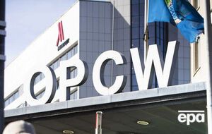 Эксперты ОЗХО дважды посещали Великобританию, чтобы сделать выводы об отравлении в Эймсбери