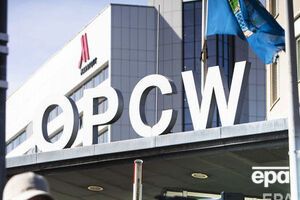 Эксперты ОЗХО дважды посещали Великобританию, чтобы сделать выводы об отравлении в Эймсбери