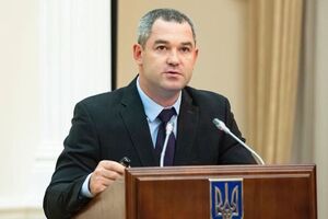 Продан пішов у відставку