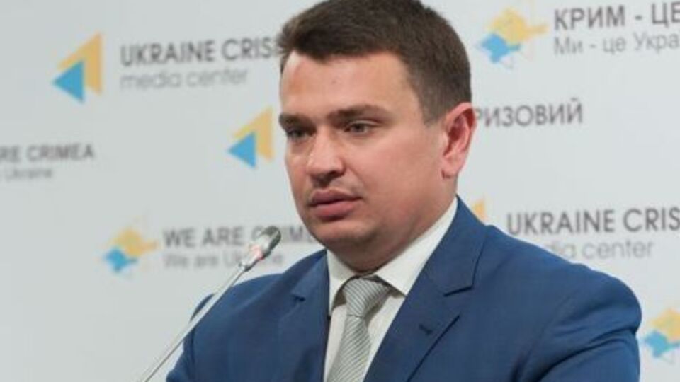 Сытник: Поверьте, если бы были реальные основания кого-то привлечь, это все давно уже было бы сделано