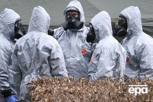 Прокуратура выдвинула обвинения двум подозреваемым в отравлении Скрипаля по двум пунктам