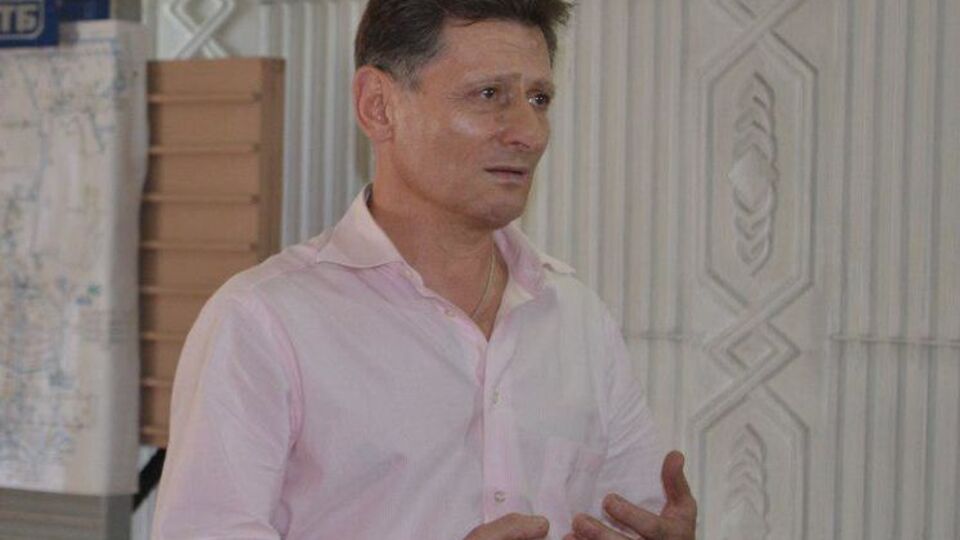 Михаил Волынец: Министр не только имеет свои интересы в этой преступной схеме, но и не скрывает их