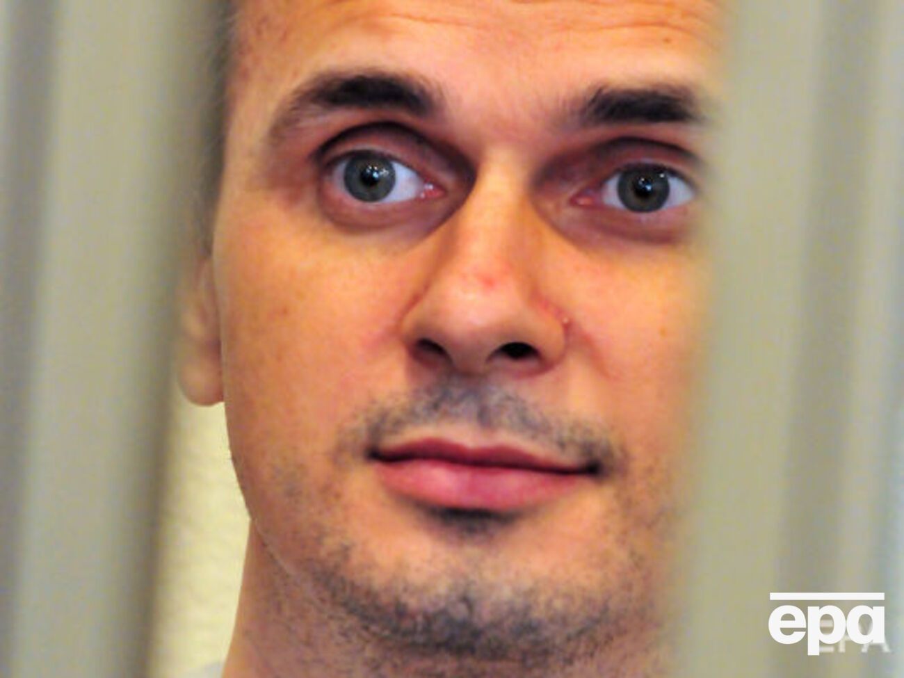 Сенцов объявил голодовку 14 мая