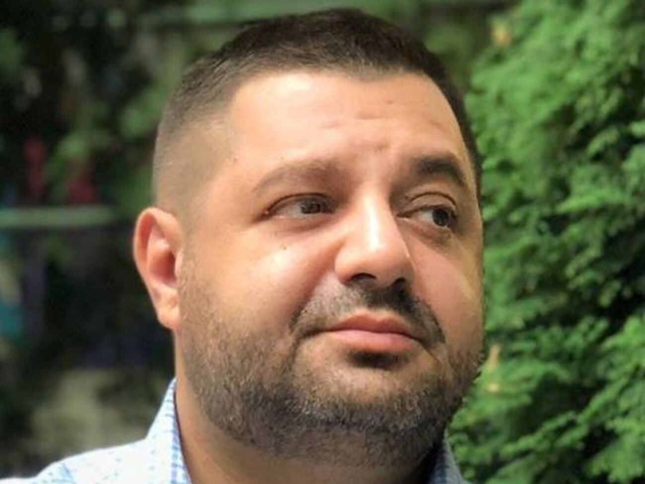 Александр Грановский: Следователи должны найти тех нелюдей, которые дважды избили бабулю