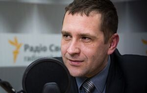 Бабин: Ждем реакции международного сообщества