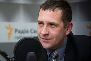 Бабин: Ждем реакции международного сообщества