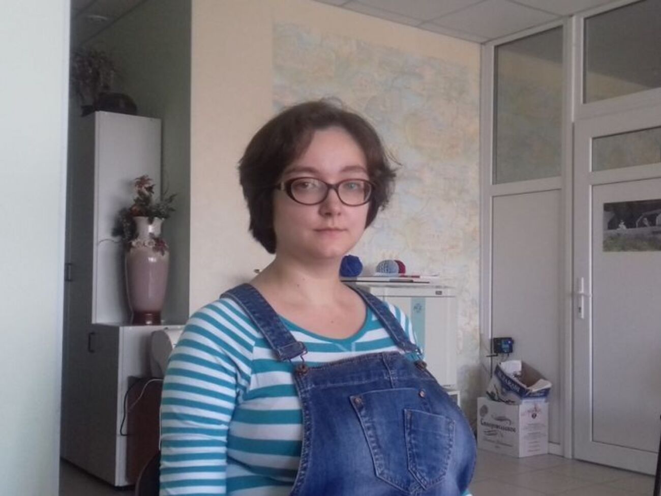 Калугину подозревают в экстремизме за 12 постов в социальной сети