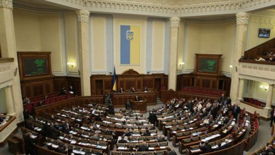 Після підтримки профільним комітетом законопроект повинні підтримати 226 депутатів