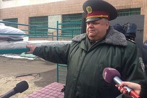 Бунак: Если бы я действительно получал по $30 тыс. в месяц из "воровского общака", мне бы года хватило сколотить капитал и свалить из страны, забыв, как страшный сон, про украинские колонии и изоляторы