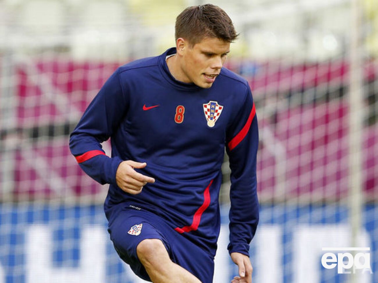 Вукоевич вернулся в тренерский штаб сборной Хорватии