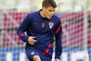 Вукоевич вернулся в тренерский штаб сборной Хорватии