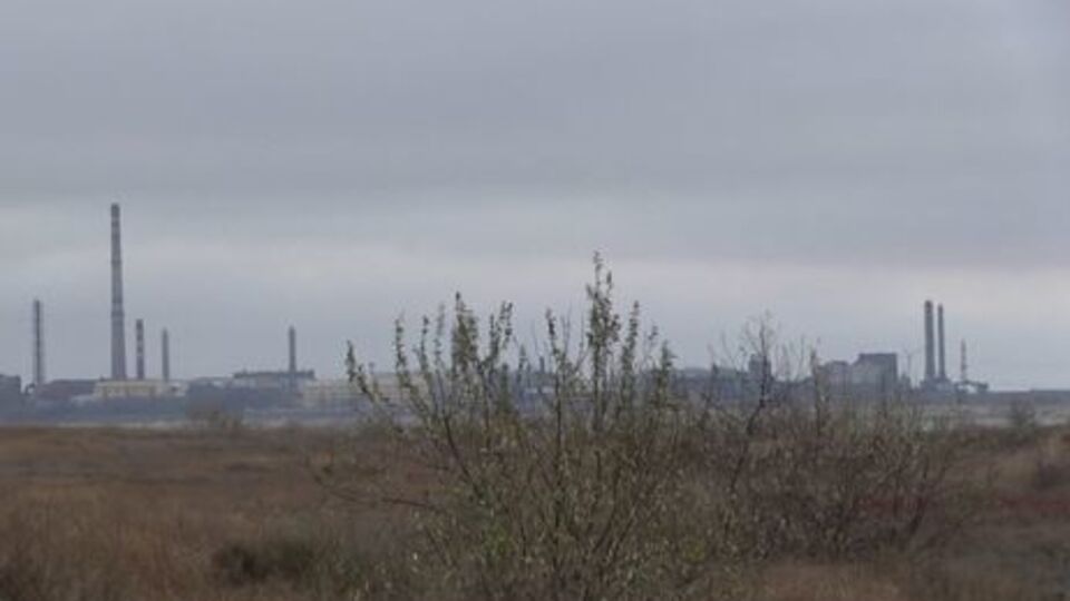 4 сентября работу завода "Титан" приостановили на две недели