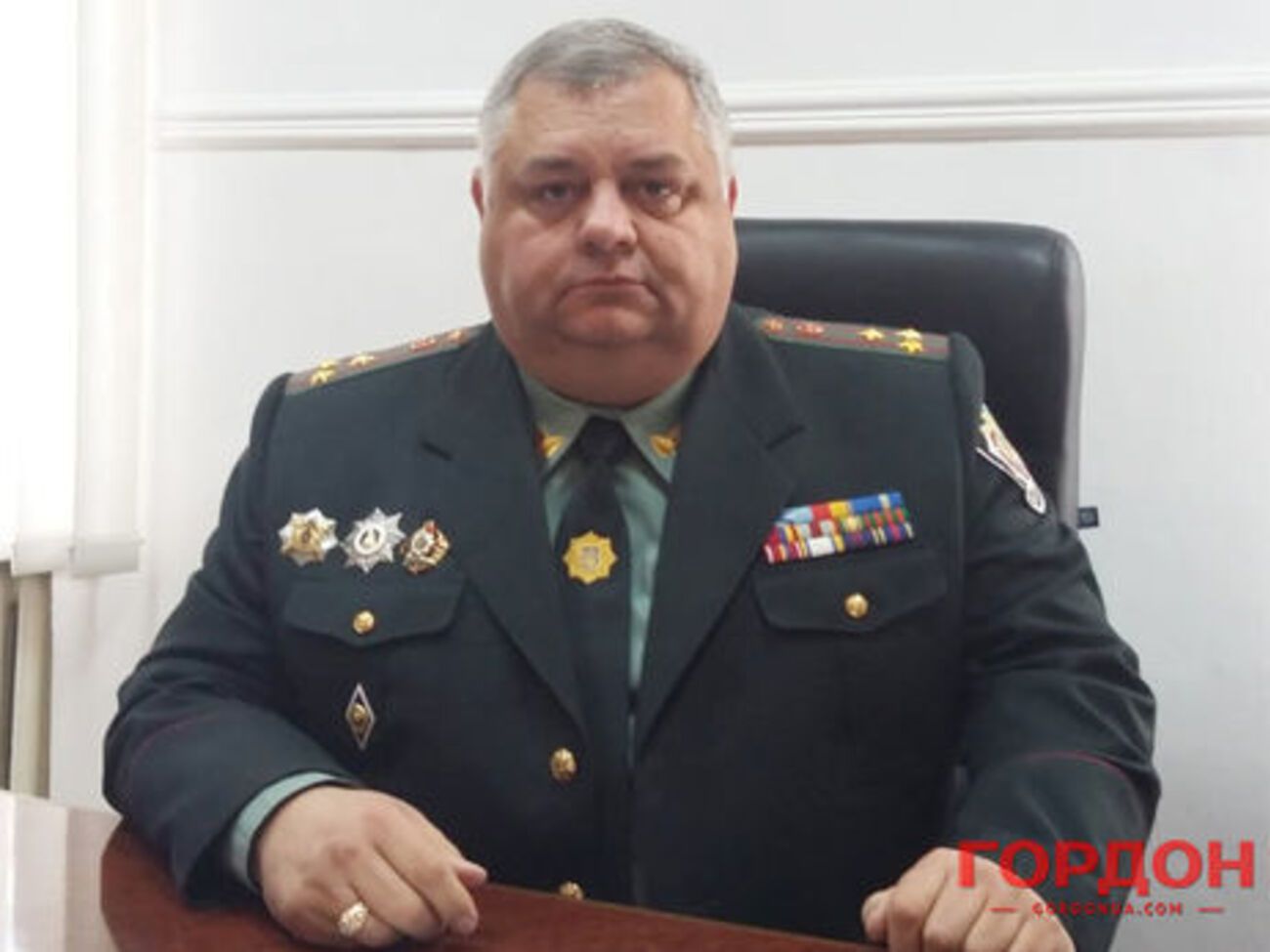 Бунак: Назовите хоть одну фамилию влиятельного, богатого сидельца СИЗО