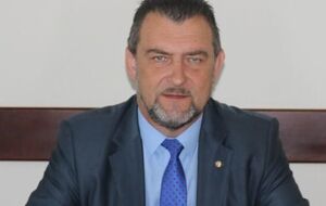 Фощия задержали при получении взятки 3 сентября