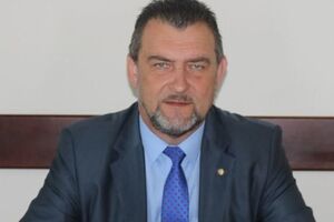 Фощія затримали під час отримання хабара 3 вересня