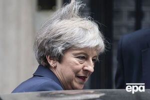 Мэй отметила, что переговоры по Brexit могут завершиться без сделки с Брюсселем