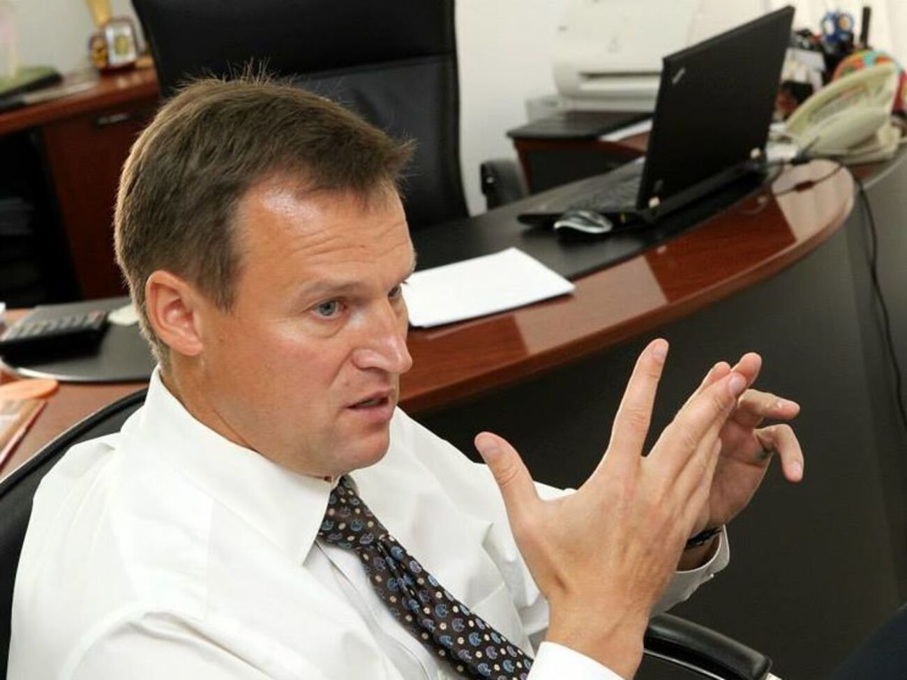 Виталий Скоцик:&nbsp;Вместе мы станем только сильнее и пресечем захватнические аппетиты Путина и его приспешников в Украине