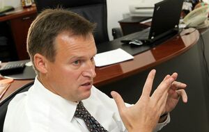 Віталій Скоцик: Разом ми станемо тільки сильнішими і присічемо загарбницькі апетити Путіна і його посіпак в Україні