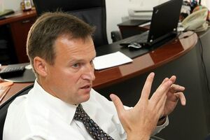 Виталий Скоцик: Вместе мы станем только сильнее и пресечем захватнические аппетиты Путина и его приспешников в Украине