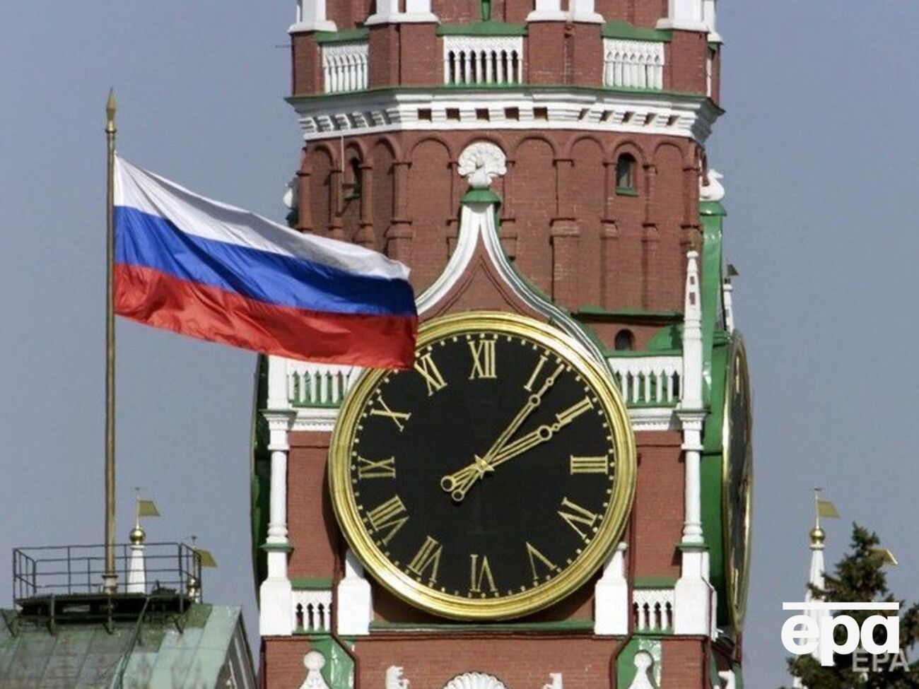 Официальное продление санкций до середины марта будет завершено в ближайшие дни