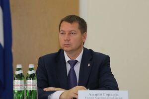 За словами Гордєєва, фахівці поки не фіксували доказів зупинки заводу