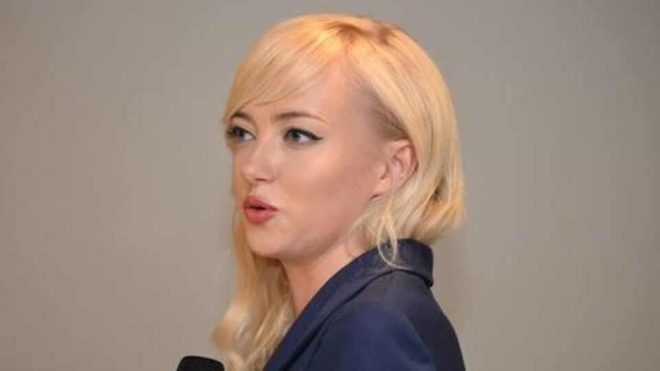 Суд дозволив ГПУ доступ до телефонних контактів Седлецької за період із 19 липня 2016 року до 16 листопада 2017 року включно