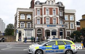 В Скотланд-Ярде считают, что Петров и Боширов жили в лондонском City Stay Hotel