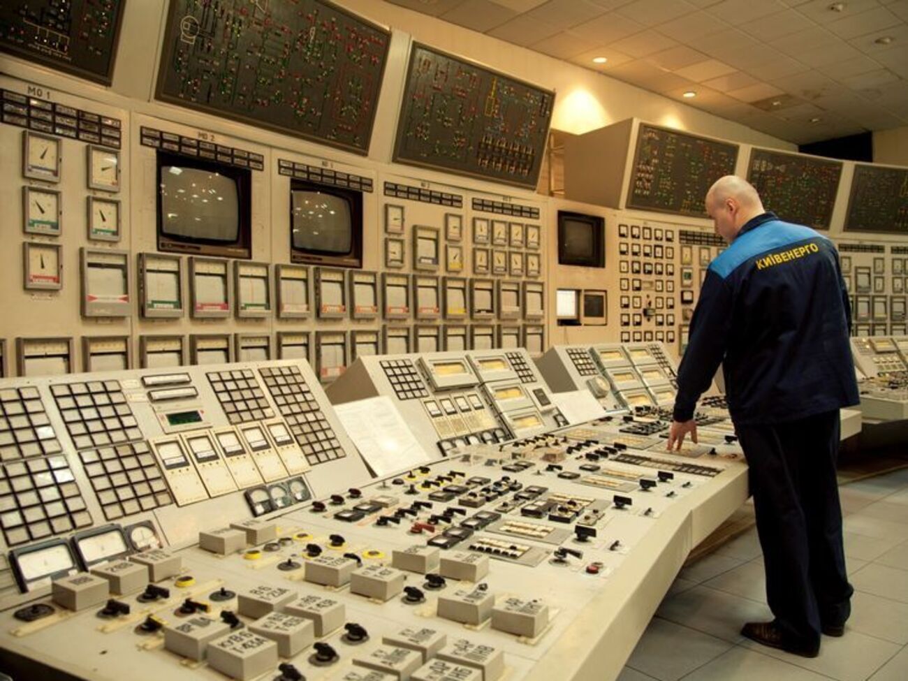 Долги перед "Нафтогазом" накопило "Киевэнерго"