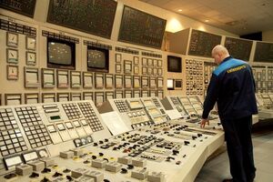 Долги перед "Нафтогазом" накопило "Киевэнерго"