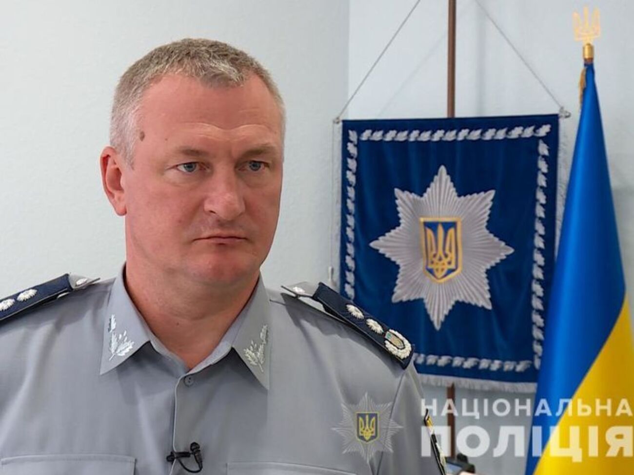 Князєв повідомив про вилучення на території Донецької та Луганської областей 51 автомата, 15 пістолетів, двох гранатометів і одного карабіна "кримського" походження