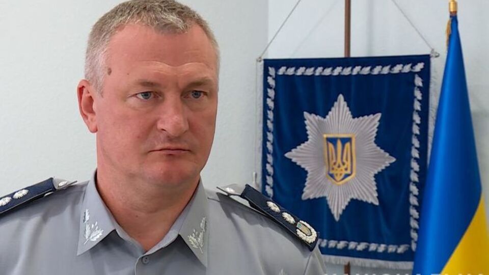 Князєв повідомив про вилучення на території Донецької та Луганської областей 51 автомата, 15 пістолетів, двох гранатометів і одного карабіна "кримського" походження