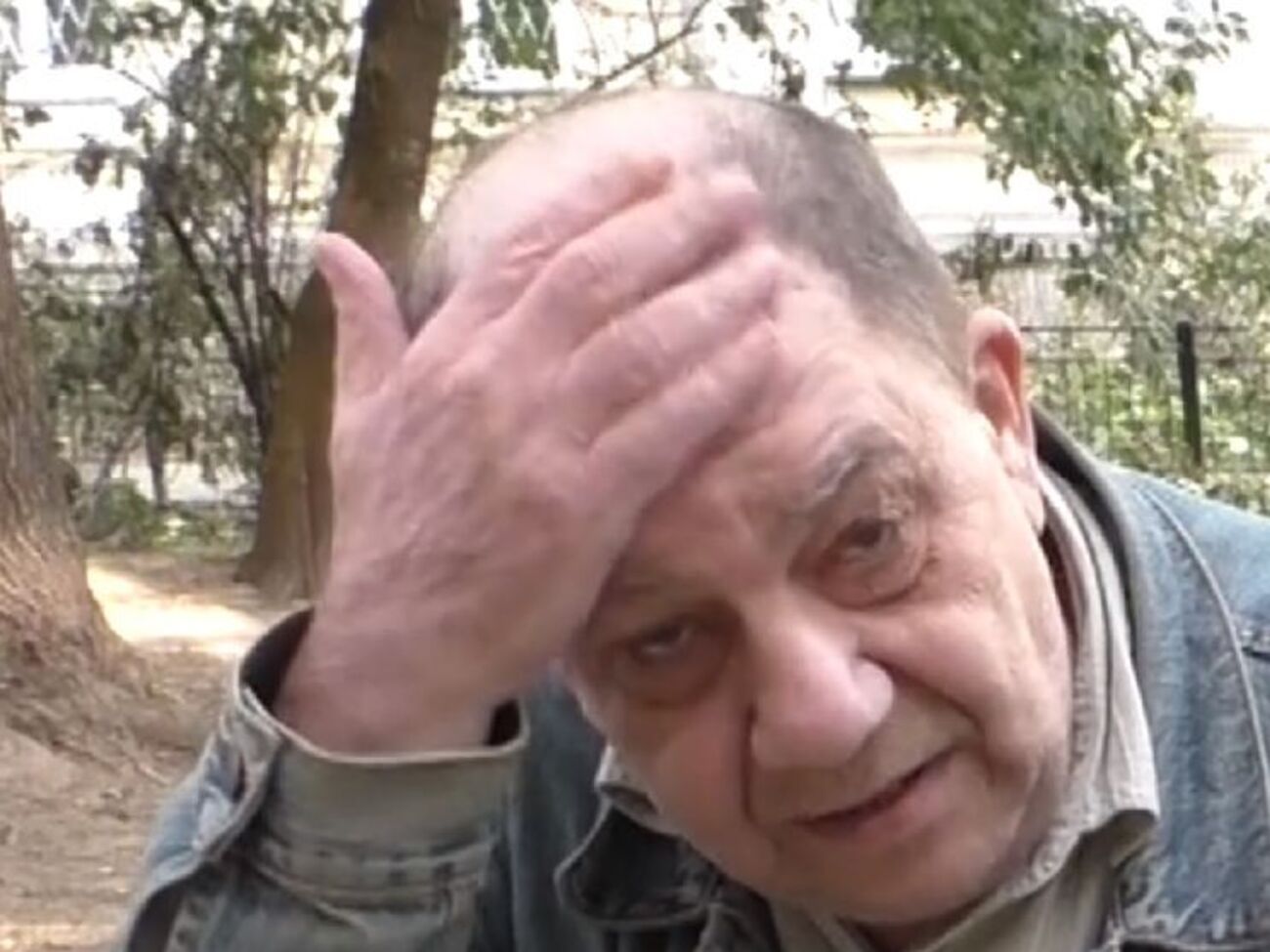 Кунцевич рассказал, что адвокат попросил у суда больший срок