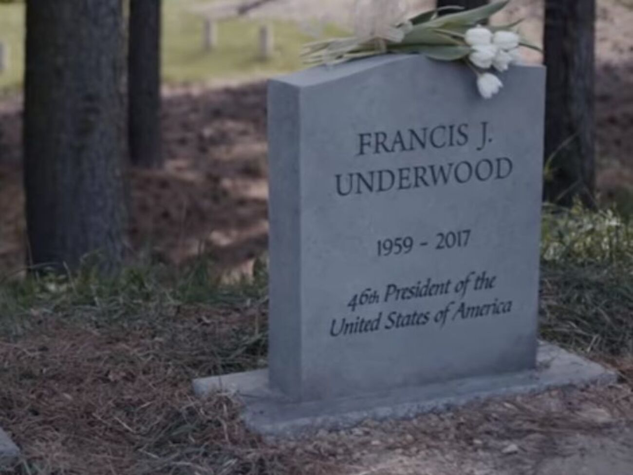 Серіал вийде в листопаді