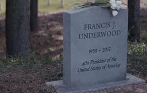 Сериал выйдет в ноябре