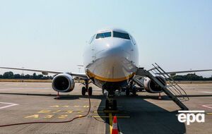 На борту самолета заподозрили холеру