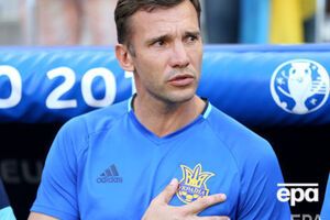 Украинцы сыграют дебютный матч в новом турнире