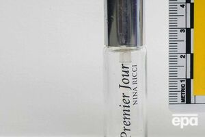 В Nina Ricci подтвердили, что находка полиции не изготовлена компанией