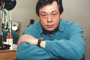 У 2017 році в Караченцова виявили неоперабельну пухлину