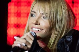 Самойлова представляла РФ на "Євробаченні 2018"