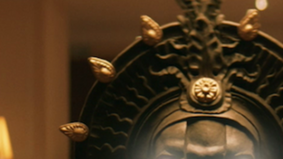 Клип Rooftop рассказывает о случайных свидетелях иллюзорного мира