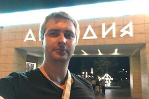 Вагапов является членом координационного совета Главного управления Национальной полиции в Одесской области