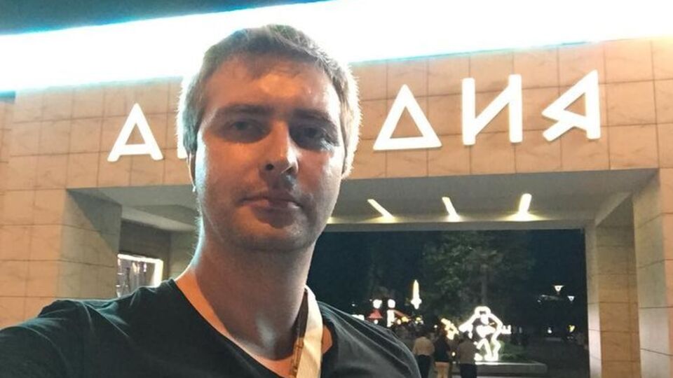 Вагапов є членом координаційної ради Головного управління Національної поліції в Одеській області