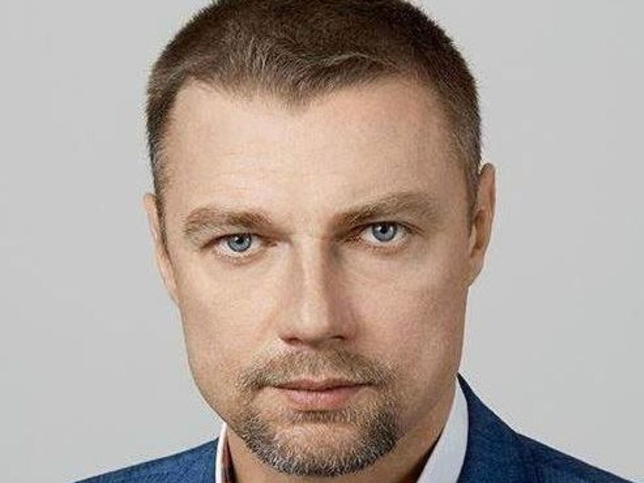 Віталій Купрій: По&nbsp;два контейнери ставляться на 10 платформ та отримується знижка на перевезення. Останні платформи йдуть порожніми