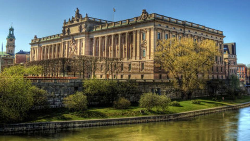 Парламентарії не хочуть, щоб росіяни вели свою економічну діяльність поблизу узбережжя Швеції