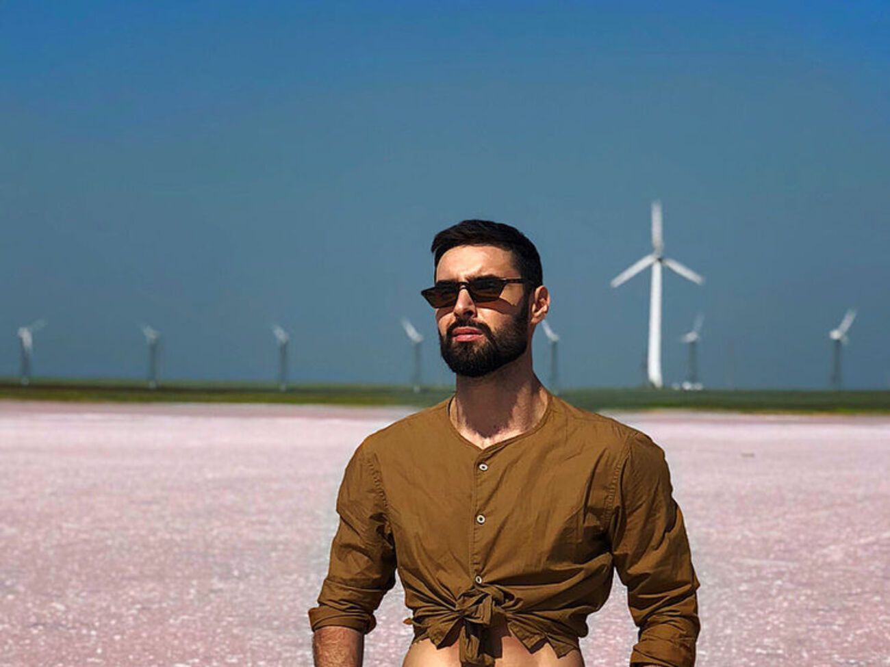 Козловський: Бувають люди, з якими втрачаєш час. А є ті, з якими втрачаєш відчуття часу